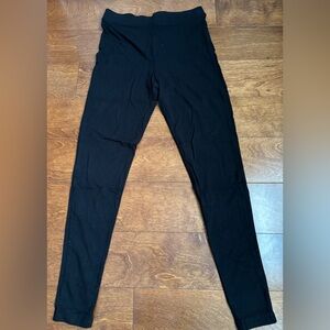 GAP Classic Black Leggings